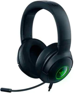 Razer - Kraken V3 X Wired Gaming Headset for PC, Mac, and Playstation 4 - Picture 1 of 8