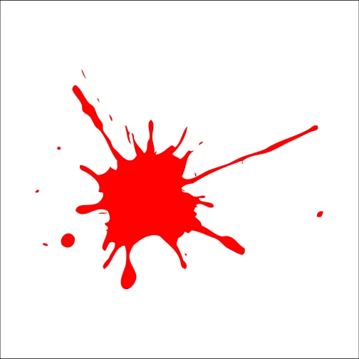 Small PEACE Symbol 6pk  Vinyl Decal Car Window Laptop Sticker - Image 1 of 1