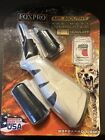Foxpro Mr. Mouthy Predator Hand Call New 3-In-1 Howler Coyote