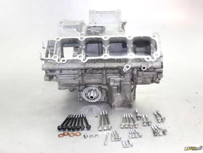 2019 Suzuki Hayabusa Engine Motor Crankcase Crank Cases Block Busa Gsx1300r READ - Изображение 1 из 4