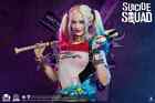 Infinity Studio Harley Quinn 1/1 Bust Model Painted Statue In Stock Female Joker