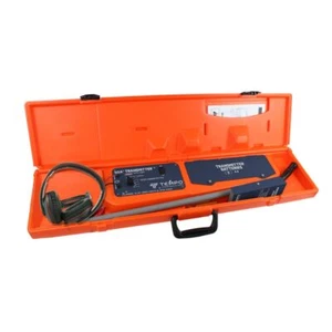 Tempo 521A 120VAC/250VDC Automatic Shut-Off Wire and Valve Locator System - Picture 1 of 9