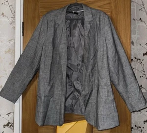 Very Grey Blazer - Picture 1 of 5