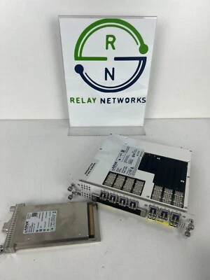 ADVA 10TCE-PCN 16GU+100G 1063700071-02, CFP/112G 1061700619-01, 1061701863-01 - Image 1 of 4