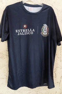 Estrella Jalisco t-shirt 2-sided graphics size XXL - Picture 1 of 5