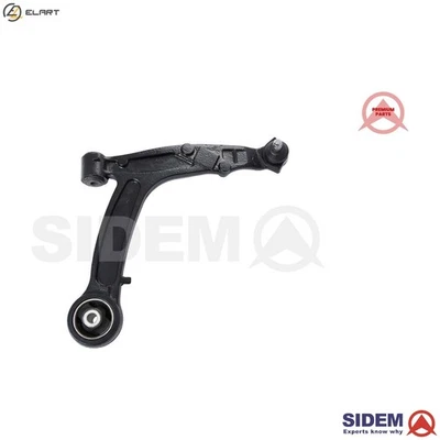 CONTROLTRAILING ARM WHEEL SUSPENSION 19173 FOR FIAT PANDA/Hatchback/Van 1.2L - Image 1 of 4