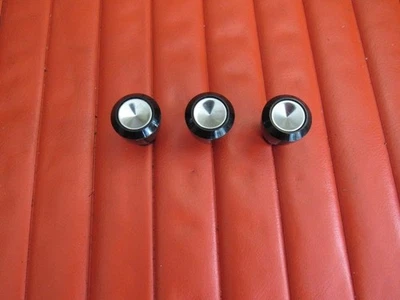 Studebaker car,truck dash knobs 1956-1964 - Image 1 of 3
