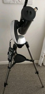 Sky-Watcher Skyhawk 1145P Synscan AZ Goto Telescope - Picture 1 of 13