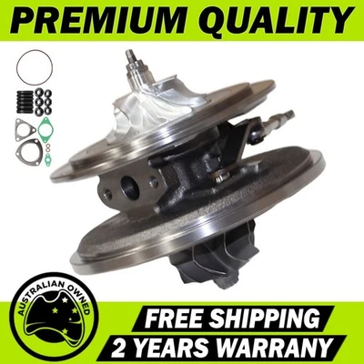 Núcleo de cartucho Billet Turbo de actualización + estuches y juntas para Mazda BT50 3,2 L 2011-2015 Foto 1 de 4