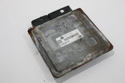 VW Passat B7 1.6 centralina motore diesel ecu per cayc 03L907425C - Immagine 1 di 4
