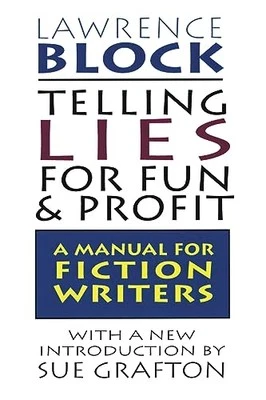 Telling Lies for Fun & Profit: A Ma..., Block, Lawrence - Image 1 of 2