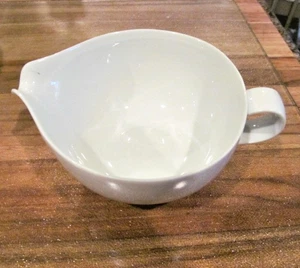 *Studio NOVA Tivoli White Y0104 GRAVY - Bild 1 von 3