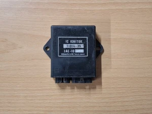 Yamaha FZR 750 R OWO1 1989-1991 CDI Einheit (Ignitor CDI ECU) 201672540 - Bild 1 von 3