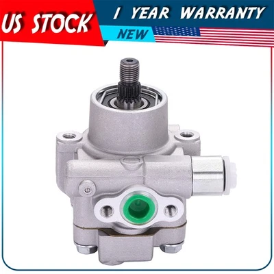 BOMBA DIRECCIÓN ASISTIDA NISSAN ALTIMA PARA SENTRA 2004 2005 2006 2,5 L SIN RESERVA Foto 1 de 4