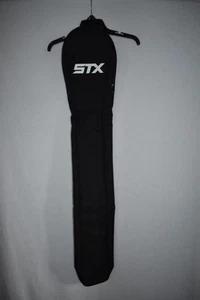Bolso STX Essential Lacrosse Stick Negro ASSBESBK/WE NUEVO CON ETIQUETAS - Imagen 1 de 1