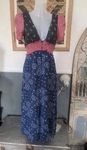 Urban Outfitters Kimchi Blue Dress Size Small 8 - Picture 1 of 7