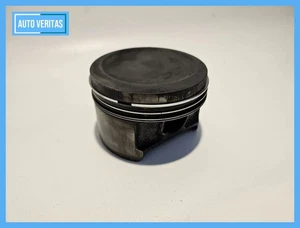 original piston HSC13 83,985mm BMW E36 E46 Z3 316i 318i M43B16 11241437618 - Picture 1 of 4