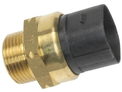 Interruptor de ventilador de refrigeración para Volkswagen Golf 1993-2001 SMP 28668CPCR 1996 1997 1994 Foto 1 de 2