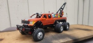 Sonderanfertigung TRX6-M Abschleppwagen - Bild 1 von 24