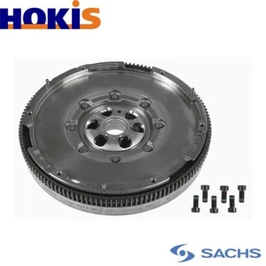 FLYWHEEL 2294 001 362 FOR VW SHARAN/VAN CADDY/ALLTRACK/MPV/Box/Body/MPV/IV/III - Picture 1 of 7