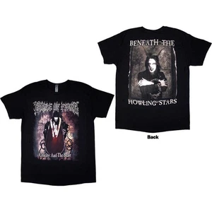 CRADLE OF FILTH Cruelty & The Beast Shirt M - NEU - Official Merchandise - Bild 1 von 1