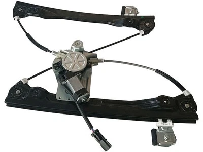 For 2016 Chevrolet Cruze Limited Window Regulator Front Right 21674TJSZ - Image 1 of 3