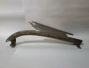 Chevrolet Hood 1938 emblema - envío gratuito  - Imagen 1 de 5