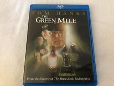 The Green Mile (Blu-ray, 2012)