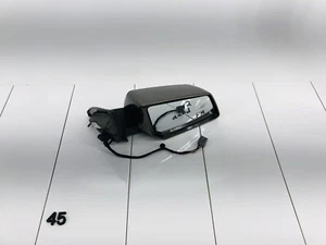 2012 GMC ACADIA RIGHT SIDE REAR EXTERIOR VIEW MIRROR COCOA METALLIC OEM - Picture 1 of 13