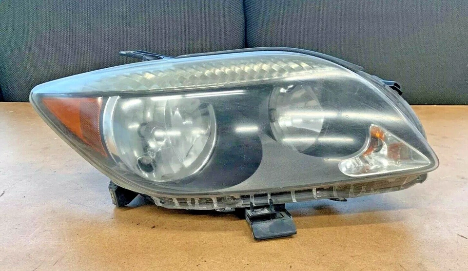 2005-2007 SCION tC Passenger Right Side Headlight Assembly - Image 1 of 4