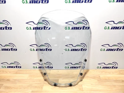 PARABREZZA ANTERIORE PARAVENTO PIAGGIO MP3 125 HYBRID DELL' ANNO 2009 2011 2012 - Immagine 1 di 4