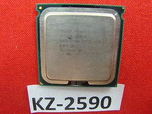 Intel Xeon 5030 2,66 GHZ Dual Core Server CPU Socket 771 SL96E #KZ-2590 - Picture 1 of 1