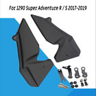 1 Set For 1050 Adv/1290 Super Adv 15-2016 1090 Adventure/R Radiator Side Cover
