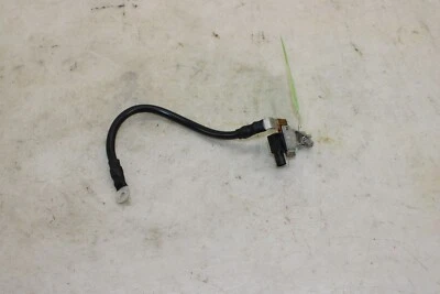 Cable de batería negativo Audi SQ5 Q5 2018-2023 8S0915181C OEM KX178 Foto 1 de 4