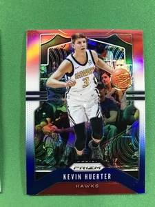Baloncesto Panini Prizm 2019-20 rojo blanco azul Kevin Huerter #34 Atlanta Hawks - Imagen 1 de 4