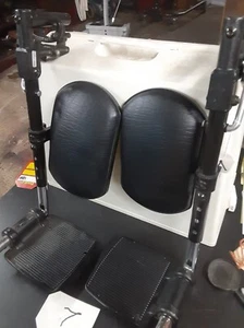 Innvacare HD Elevating Foot Rest Pronto Sure Step - Picture 1 of 2