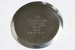 Silvana 11678 snap-on case back for restore -165283 - Bild 1 von 2