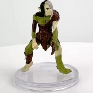 Umasi The Mwangi Expanse NM without Card The Mwangi Expanse D&D Minis - Picture 1 of 1
