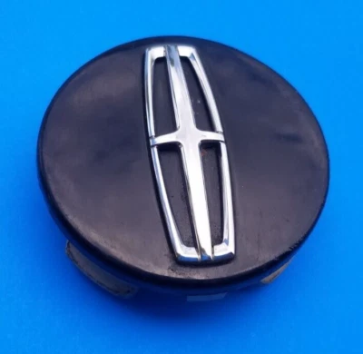 LINCOLN MKC MKX MKZ AVIATOR (1) TAPACUBOS TAPACUBOS CUBIERTA CENTRAL ENCHUFE OEM Foto 1 de 3