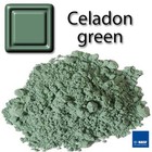 #US *** LOT*** Pottery Pigments Stains Underglaze Colors Paints Ceramic  - NP