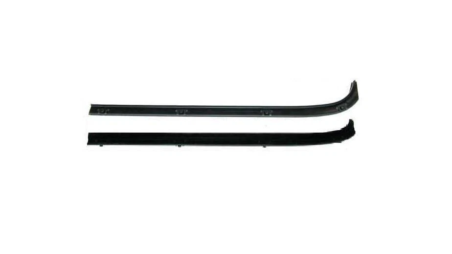 1971-80 Dodge B300  Belt Weatherstrip Kit - Image 1 of 1