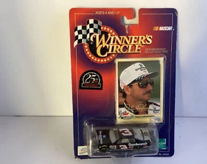 Dale Earnhardt Sr #3 Goodwrench 1998 Monte Carlo Daytona 500 1:64 Winners Circle - Picture 1 of 2