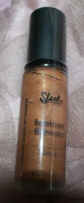Sleek make-up Barekissed Illuminator 064 Pampei - Bild 1 von 3