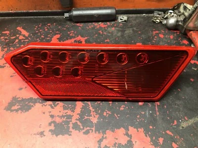 Polaris RZR S 900 60 英寸 EPS 1000 XP 14 15 16 17 18 19 21 原始设备制造商右尾灯 — 第 1/3 张图片