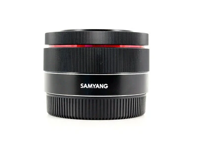 Samyang 35mm f/2.8 AF Sony FE Mount - Image 1 of 3