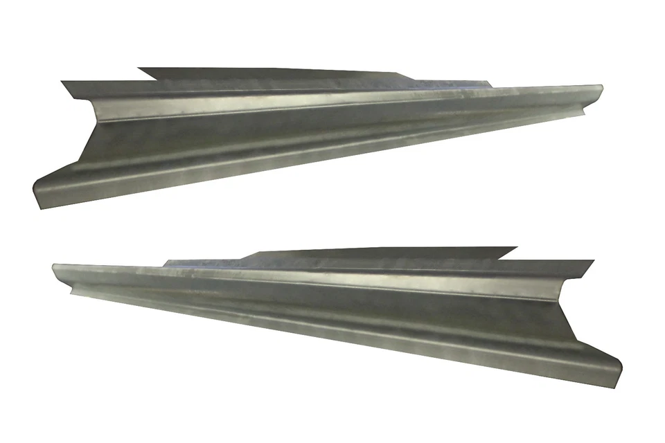 2005 2006 2007-2009 Relay Uplander Terraza 4door Outer Rocker Panels New Pair - Image 1 of 1