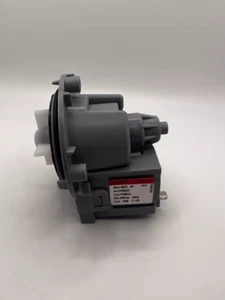 ASKOLL UNIVERSAL DRAIN PUMP 40W - PMP88, DC31-30008D, DC31-00030A UNI012 - Picture 1 of 3