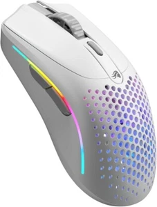 Glorious Model O 2 Mini Wireless Gaming Maus | RGB | 57g | NEU & OVP - Bild 1 von 5