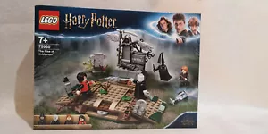 LEGO Harry PotterTM 75965 La Résurrection de Voldemort Coupe de Feu Neuf scellé - Imagen 1 de 6