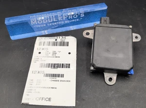 Sensor de punto ciego trasero OEM LEXUS IS200T IS250 IS350 88162 - 0W340 2014-2017 - Imagen 1 de 7